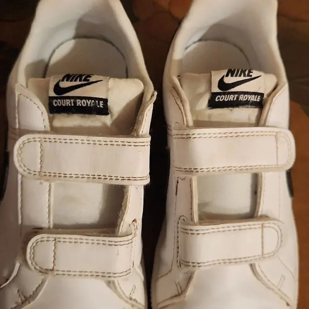 Nike Court Royale Shoes 13C